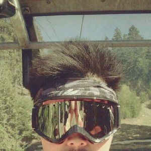 Meet your Posher, Peter